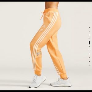 Adidas x Peloton Joggers